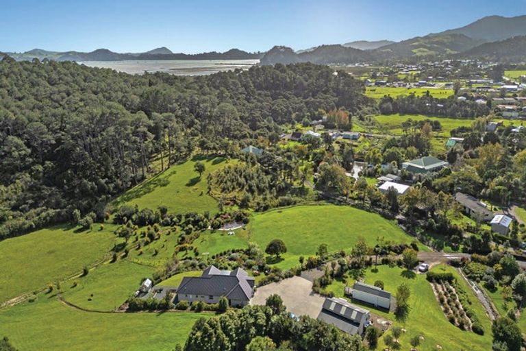 Photo of property in 1840 Tiki Sh25 Road, Preece Point, Coromandel, 3506
