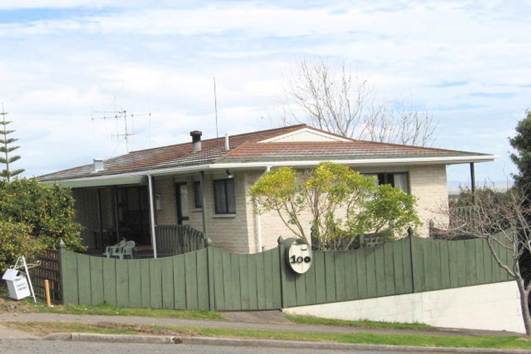 Photo of property in 100 Logan Place, Thames, 3500