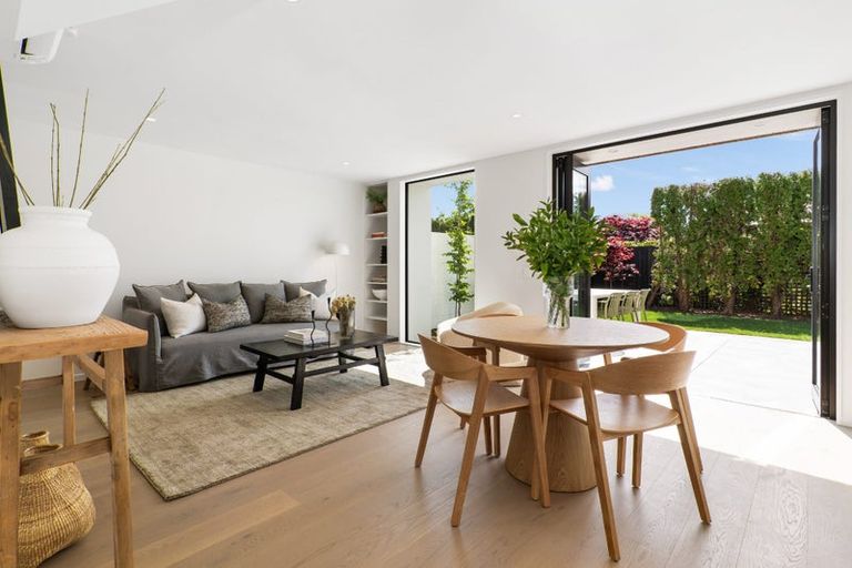 Photo of property in 57a Murray Place, St Albans, Christchurch, 8014