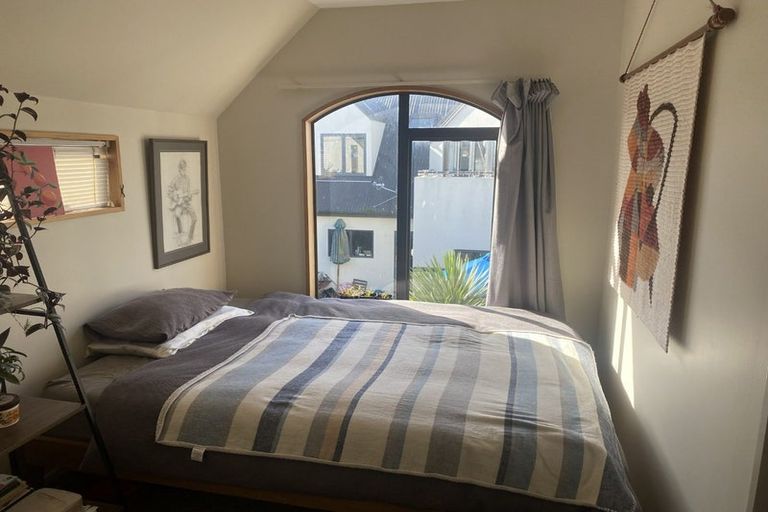 Photo of property in 4/15 Ayr Street, Riccarton, Christchurch, 8011