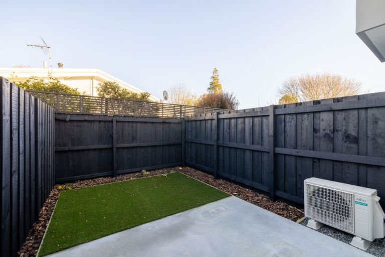 Photo of property in 1/13 Warrington Street, Mairehau, Christchurch, 8013