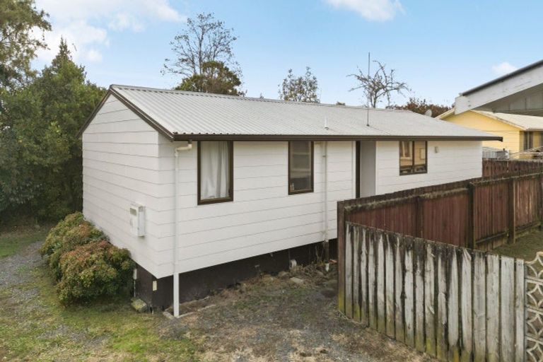 Photo of property in 61a Carrington Avenue, Silverdale, Hamilton, 3216