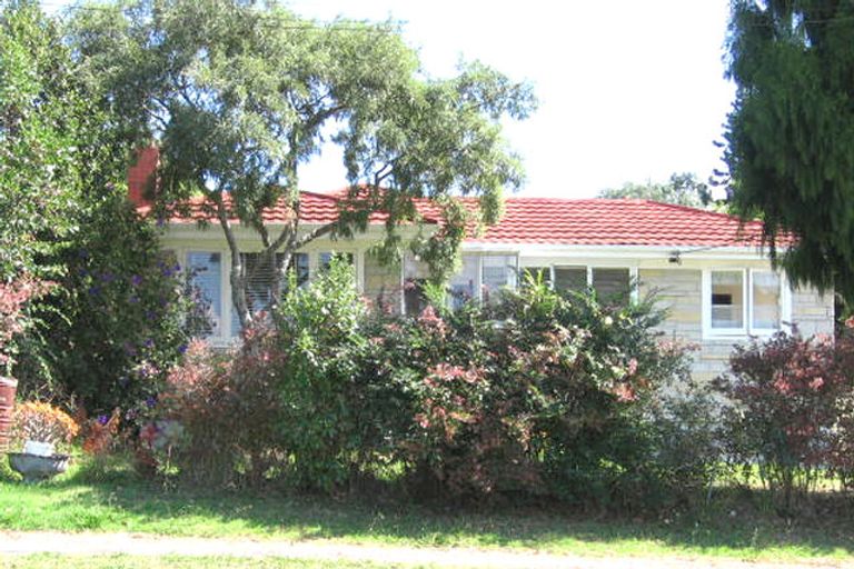 Photo of property in 61a Parker Avenue, New Lynn, Auckland, 0600