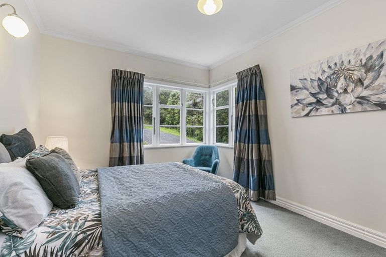 Photo of property in 44 Mandalay Terrace, Khandallah, Wellington, 6035