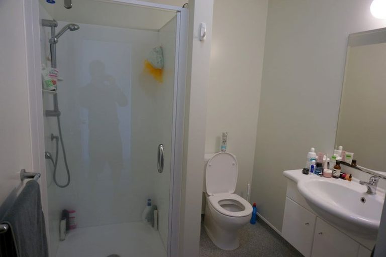 Photo of property in 12/42 Constable Street, Newtown, Wellington, 6021