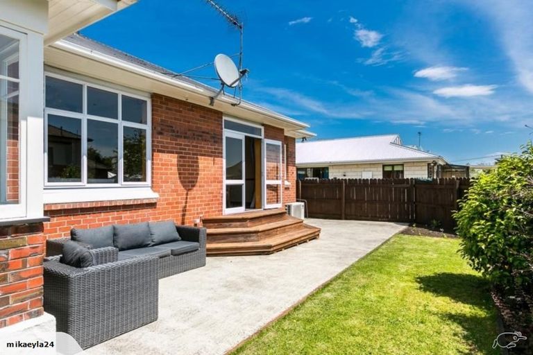 Photo of property in 58 Gordon Road, Mosgiel, 9024