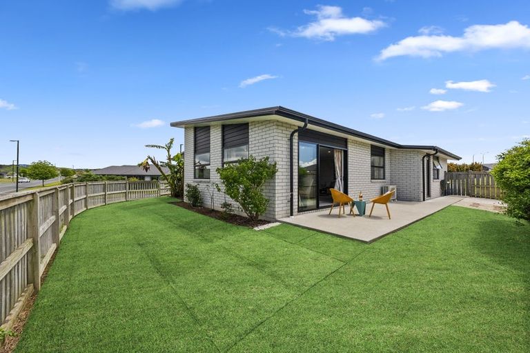 Photo of property in 16 Mclean Street, Pokeno, 2402