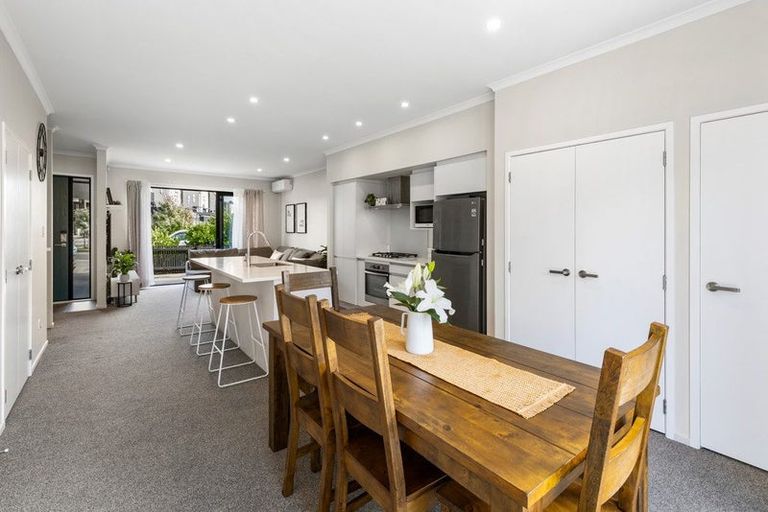 Photo of property in 14 Nugget Avenue, Hobsonville, Auckland, 0616