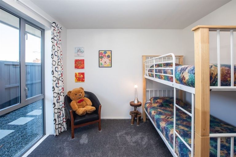 Photo of property in 16 Hungerford Drive, Rolleston, 7615