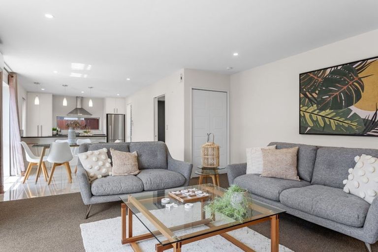 Photo of property in 7 Ronaldson Lane, Wigram, Christchurch, 8042