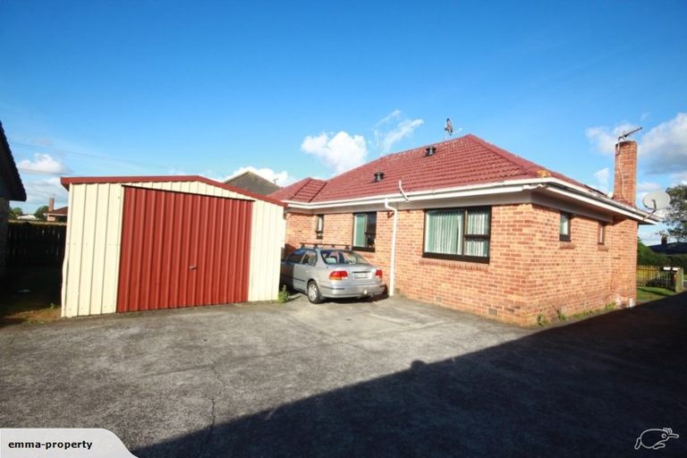 Photo of property in 36 Atkinson Avenue, Papatoetoe, Auckland, 2025