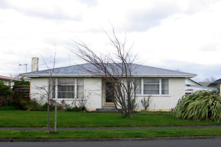 Photo of property in 8 Paisley Street, Awapuni, Palmerston North, 4412