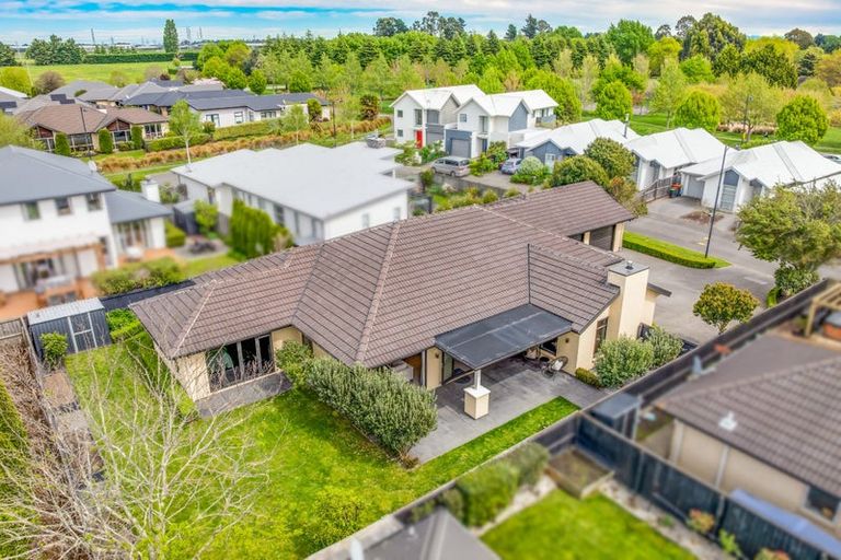 Photo of property in 6 Jacques Way, Yaldhurst, Christchurch, 8042