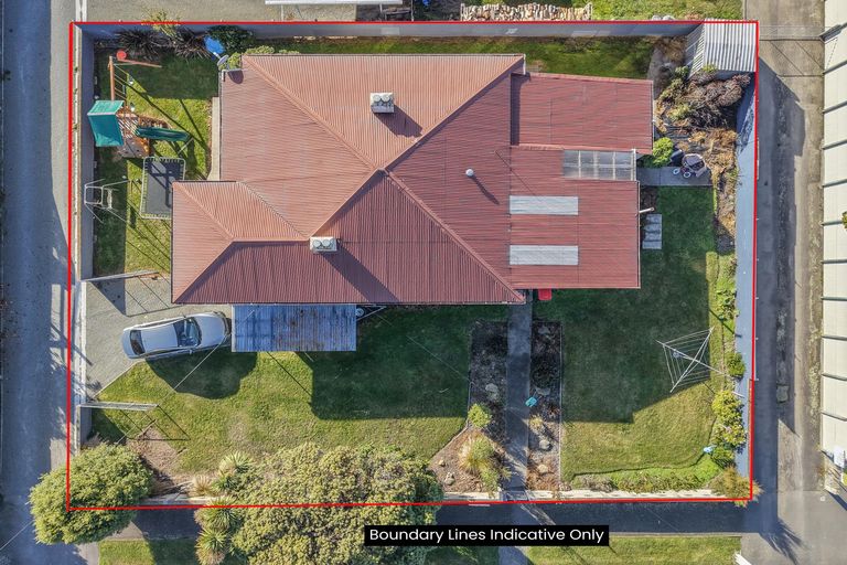 Photo of property in 28 College Street, Oamaru North, Oamaru, 9400
