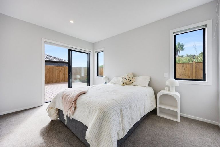 Photo of property in 45 Makete Crescent, Hobsonville, Auckland, 0618