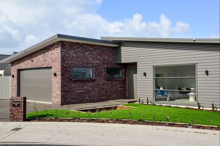 Photo of property in 6 Korako Lane, Baverstock, 3200