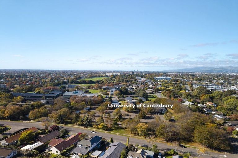 Photo of property in 5 Lodge Place, Ilam, Christchurch, 8041