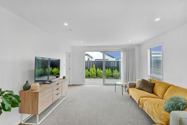 Photo of property in 17 Hancox Street, Kaiapoi, 7630