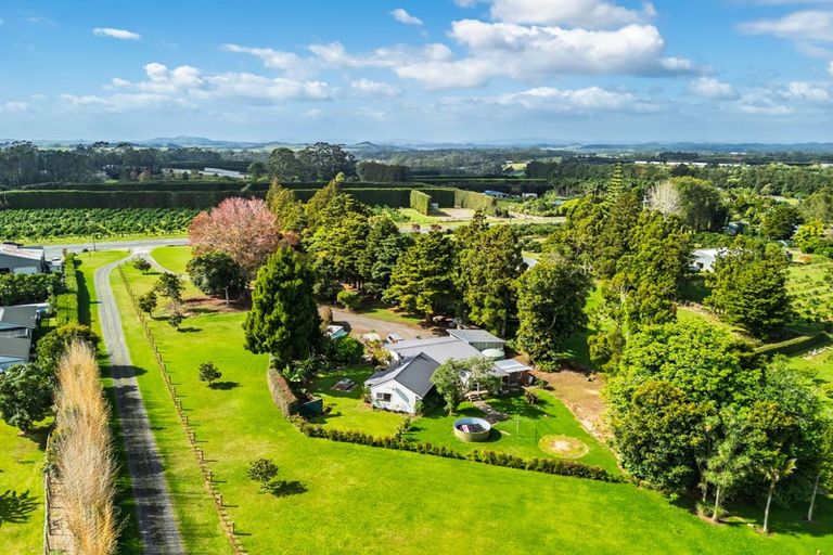Photo of property in 2323 State Highway 10, Waipapa, Kerikeri, 0295