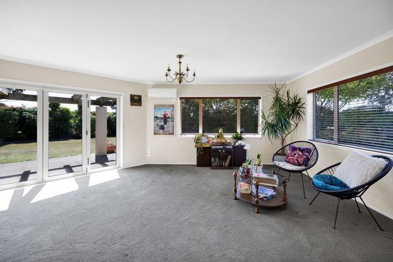 Photo of property in 111 Ohangai Road, Normanby, Hawera, 4675