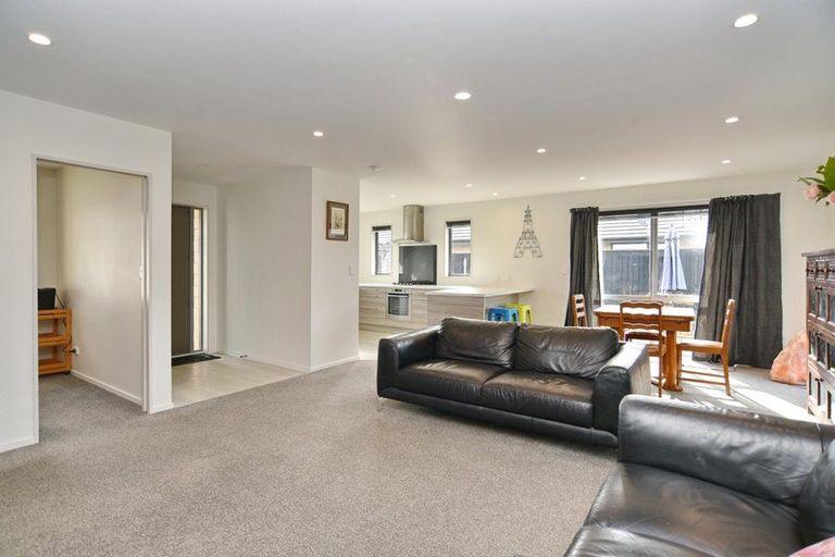 Photo of property in 15 Magnate Drive, Kaiapoi, 7630