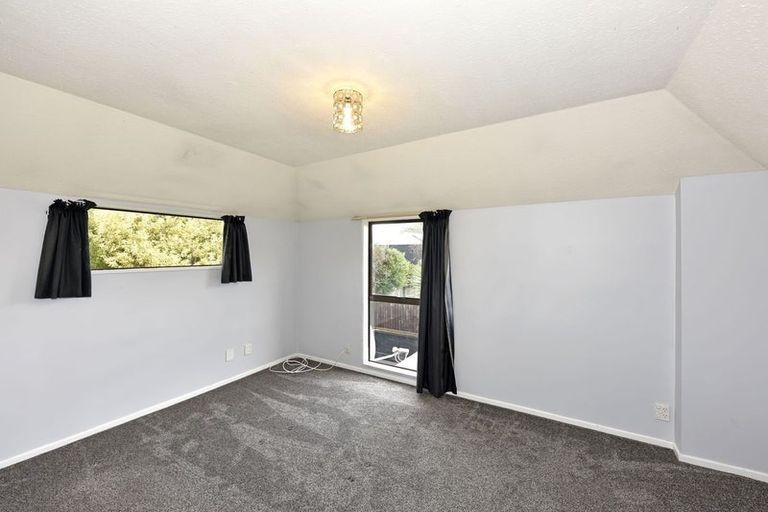 Photo of property in 6/96 Poulson Street, Addington, Christchurch, 8024