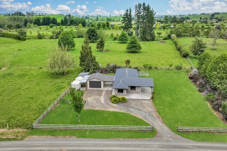 Photo of property in 69b Ormsby Road, Pirongia, Te Awamutu, 3876