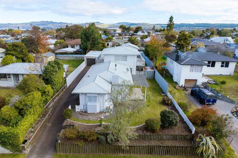 Photo of property in 128 Taharepa Road, Tauhara, Taupo, 3330