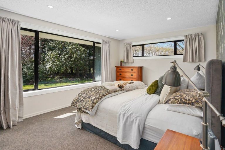 Photo of property in 359 Marshs Road, Halswell, Christchurch, 8025