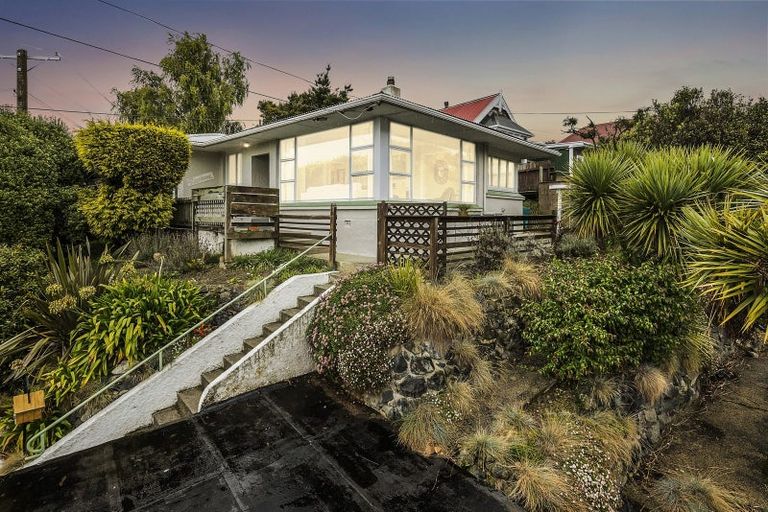 Photo of property in 369 South Road, Caversham, Dunedin, 9012