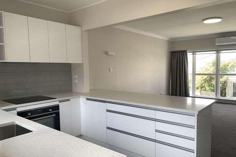 Photo of property in 76a Thompson Street, Mount Cook, Wellington, 6011