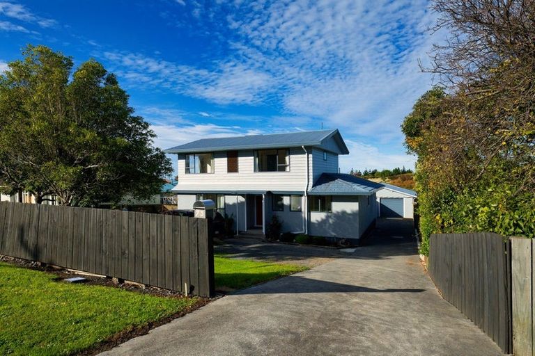Photo of property in 73 Churchill Street, Kaikoura, 7300