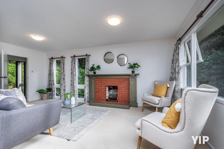 Photo of property in 40 Cambrian Street, Churton Park, Wellington, 6037