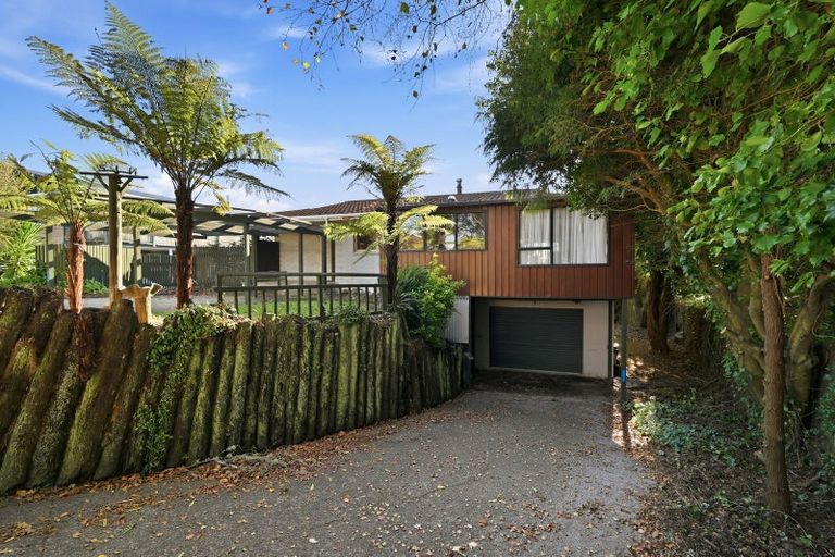 Photo of property in 12 Morey Street, Owhata, Rotorua, 3010