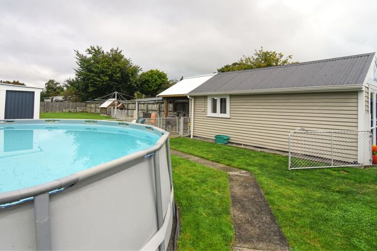 Photo of property in 123 Cole Street, Masterton, 5810