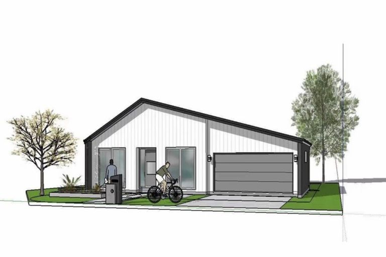 Photo of property in 93 Crosby Road, Chartwell, Hamilton, 3210