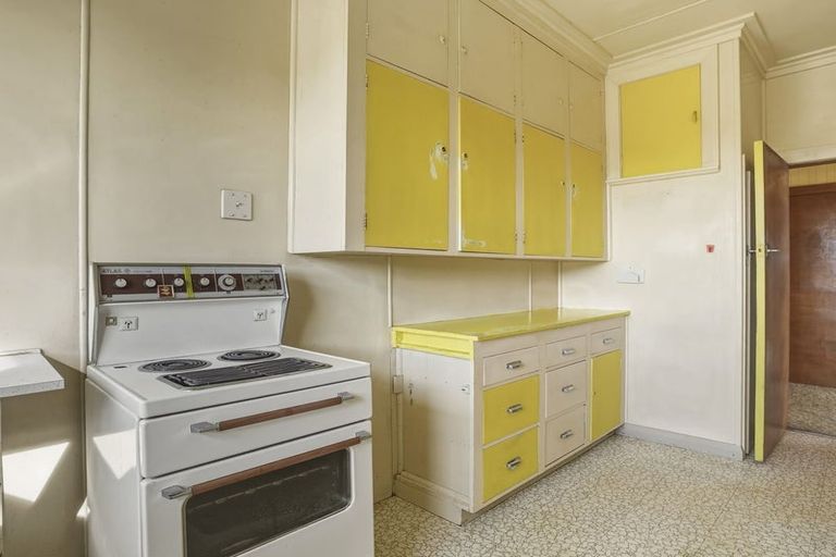 Photo of property in 23 Riselaw Road, Calton Hill, Dunedin, 9012