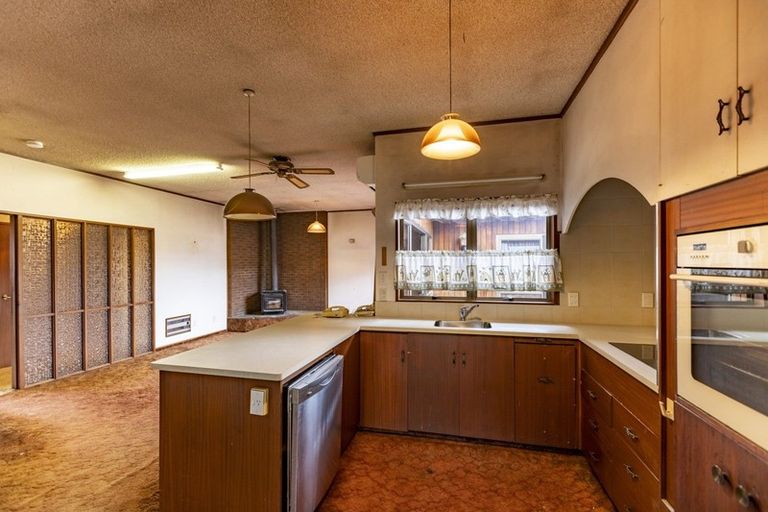 Photo of property in 9 Gaisford Terrace, Waipukurau, 4200