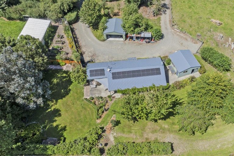 Photo of property in 24 Inglis Road, Okuku, Rangiora, 7473
