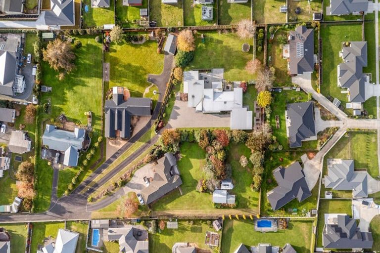 Photo of property in 112c Burwood Road, Matamata, 3400