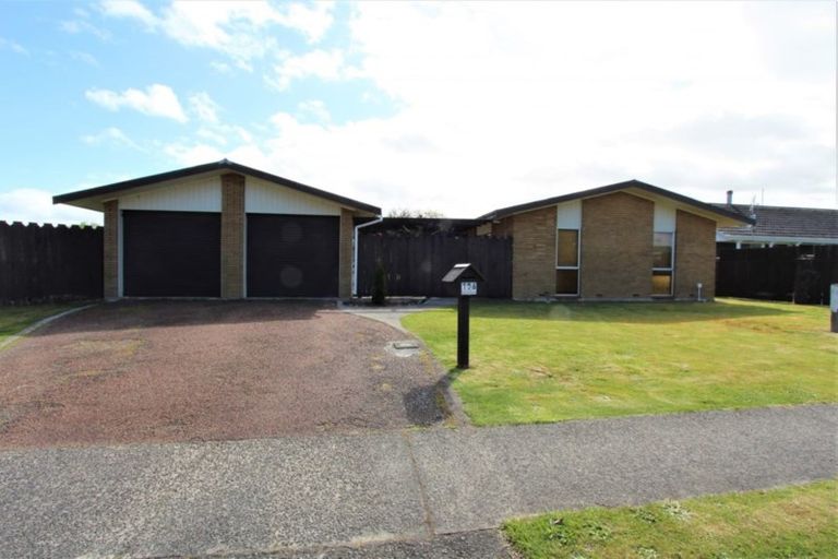 Photo of property in 186 Grampian Street, Tokoroa, 3420