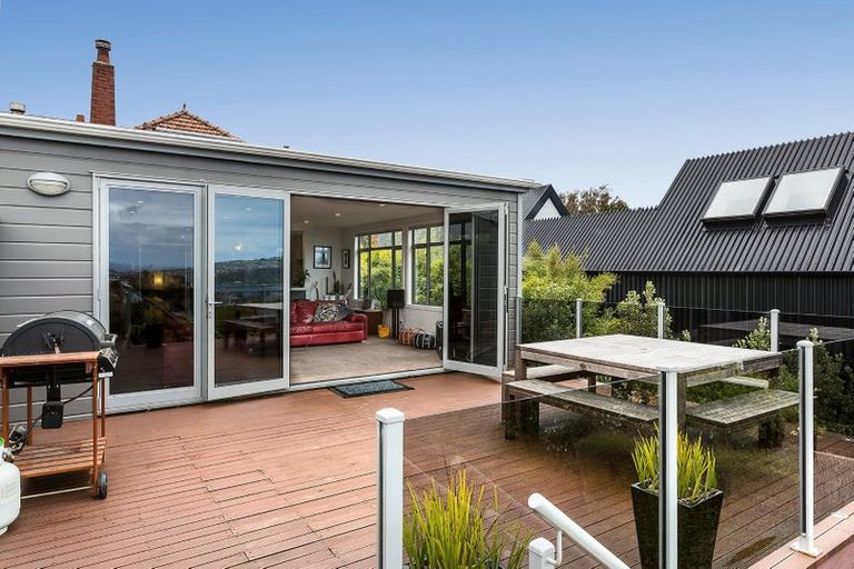 Photo of property in 712 Highgate, Maori Hill, Dunedin, 9010
