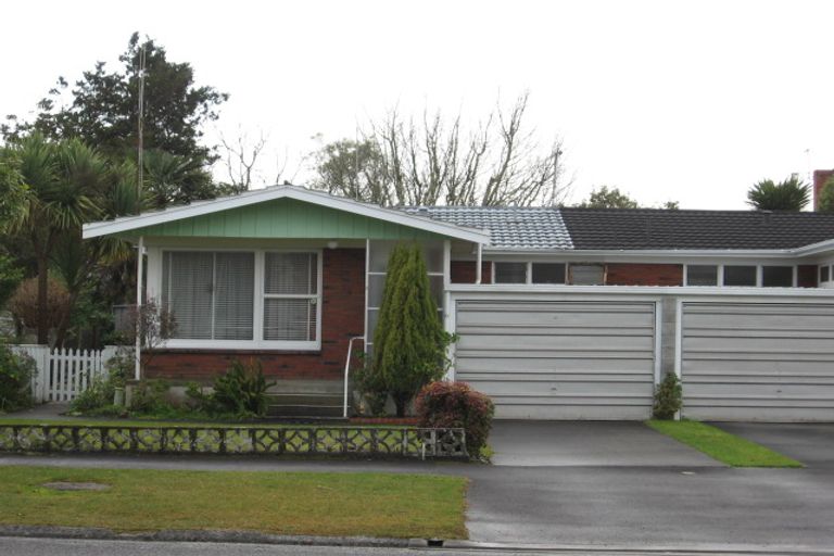 Photo of property in 3/2 New Street, Hamilton East, Hamilton, 3216