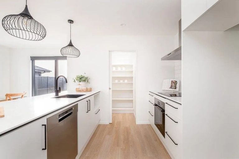 Photo of property in 641 East Maddisons Road, Rolleston, 7614