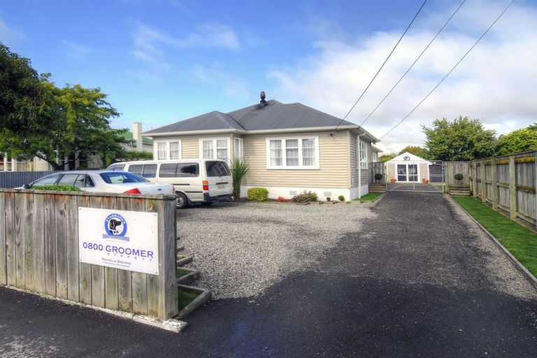 Photo of property in 123 Cole Street, Masterton, 5810