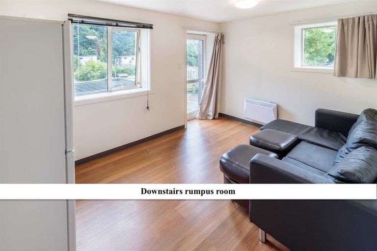 Photo of property in 260 High Street, Dunedin Central, Dunedin, 9016