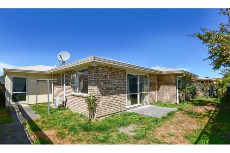 Photo of property in 21 Charlotte Lane, Woolston, Christchurch, 8062