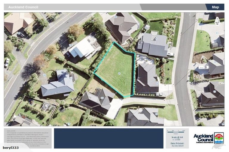 Photo of property in 8 Jade River Place, Warkworth, 0910