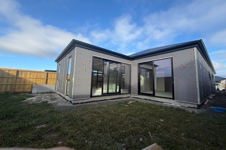 Photo of property in 26 Cunningham Street, Rangiora, 7400