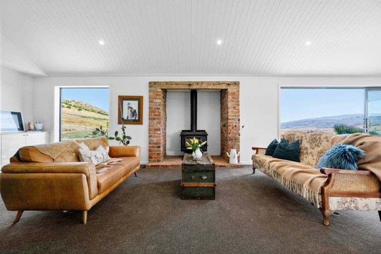 Photo of property in 236 Hawksburn Road, Nevis, Cromwell, 9384